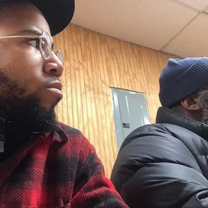 Meet your Posher, Johnny